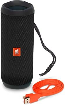 Moda JBL Flip 4 Waterproof Portable Bluetooth Speaker ... - Amazon.com