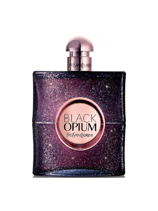 Social Perfume Mujer - Yves Saint Laurent - Black Opium - EDP - 90 ml