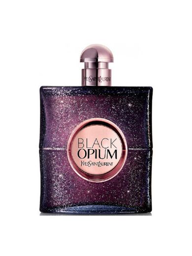 Perfume Mujer - Yves Saint Laurent - Black Opium - EDP - 90 ml