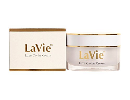 Lugar LaVie Luxe Caviar Cream, 1er Pack