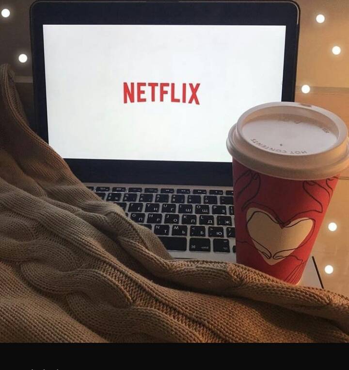 App Netflix