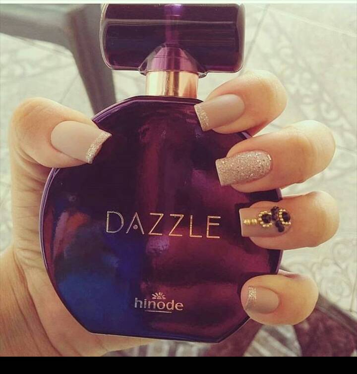 Moda Perfume Hinode Dazzle