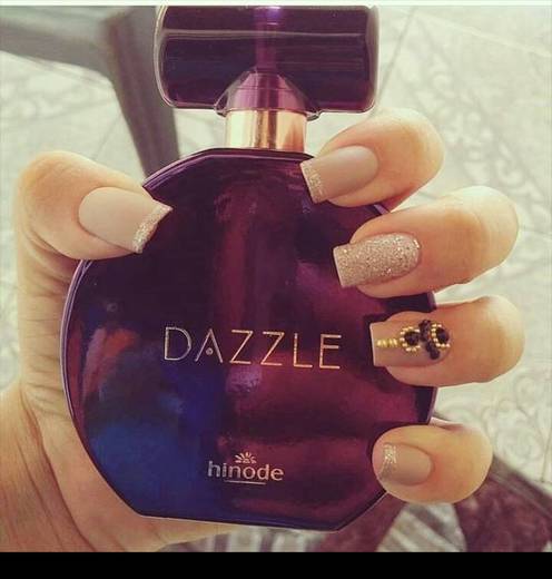 Perfume Hinode Dazzle