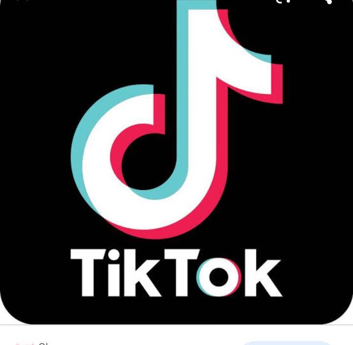 App TikTok