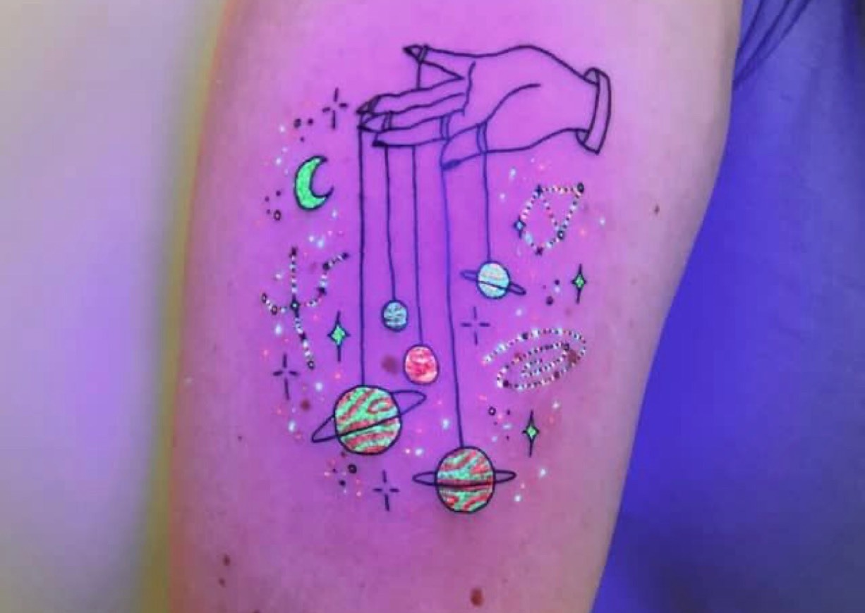 Quero 😍
