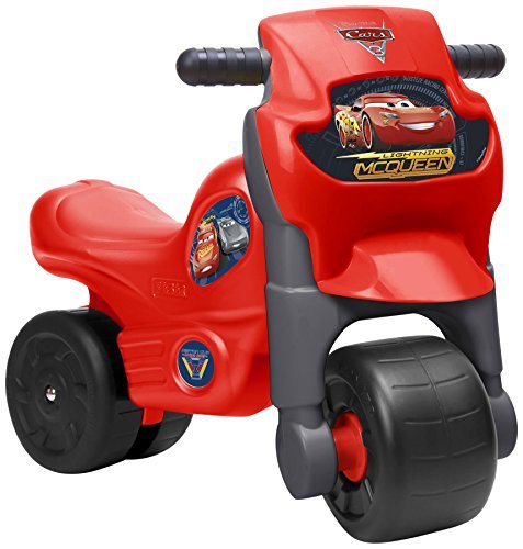 FEBER- Correpasillos Motofeber Cars 3 Match