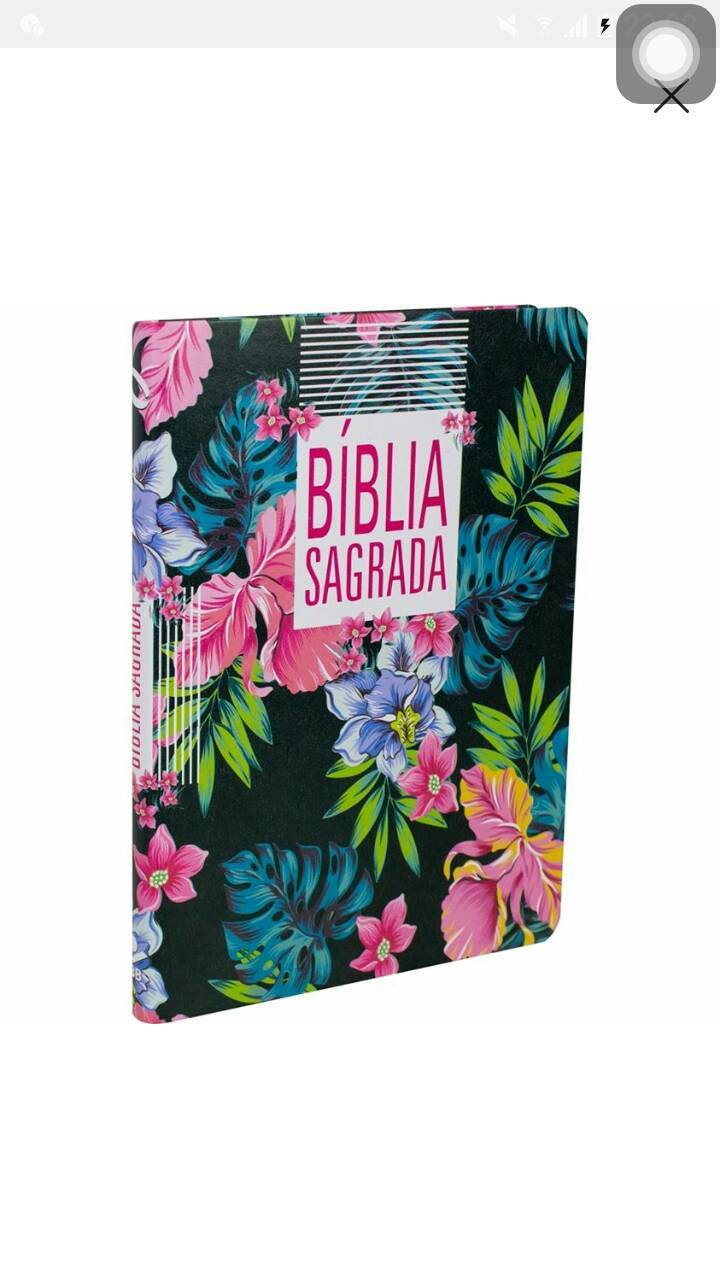 Libro Biblia sagrada