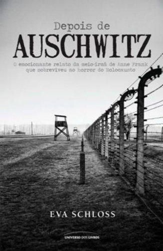 Depois De Auschwitz