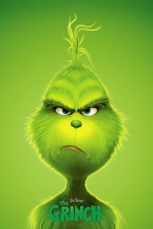 Película O Grinch