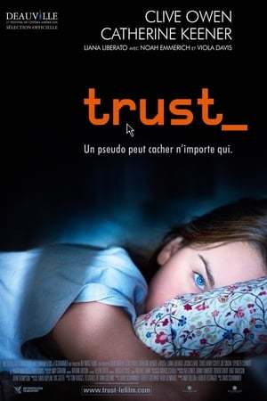 Movie Puedes confiar en mí