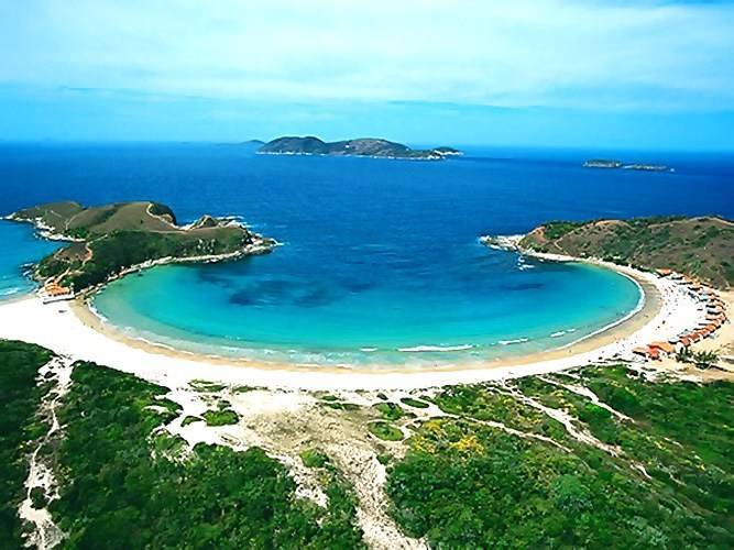 Lugar Cabo Frio