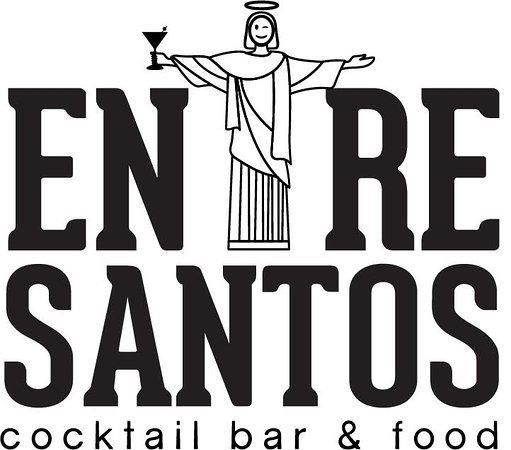 Entre Santos Cocktail bar and food