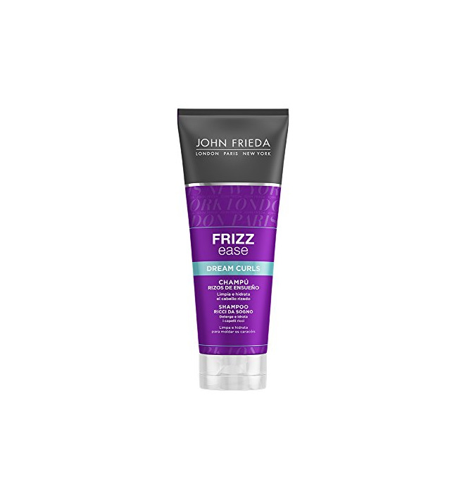 Beauty John Frieda Champú Rizos Definidos