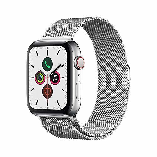 Electronic Apple Watch Series 5