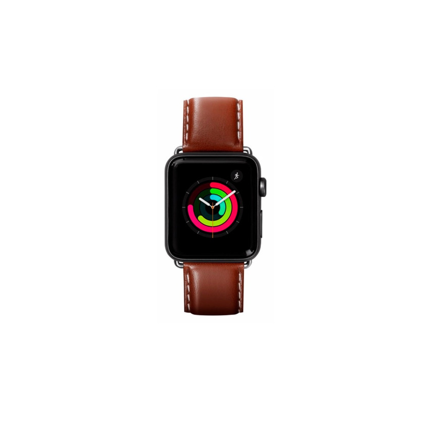 Correa cuero Apple Watch 