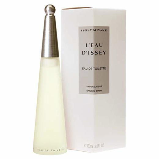 Issey Miyake
L'EAU D'ISSEY