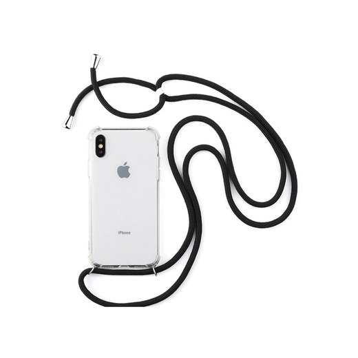 Funda cordón iPhone 