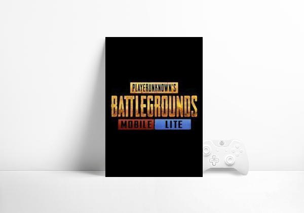 Jogo de vídeo PUBG Mobile Lite