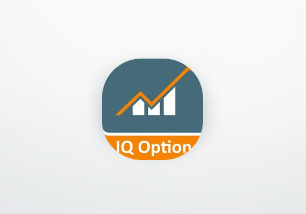 Aplicação About IQ Option - Unofficial