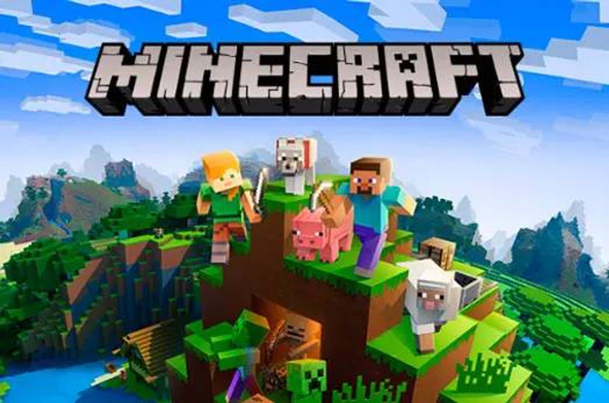 Videogames Minecraft: Pocket Edition