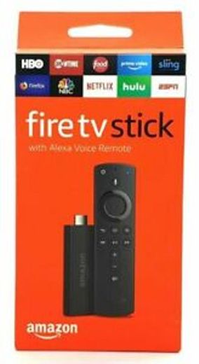 FIRE TV STICK 