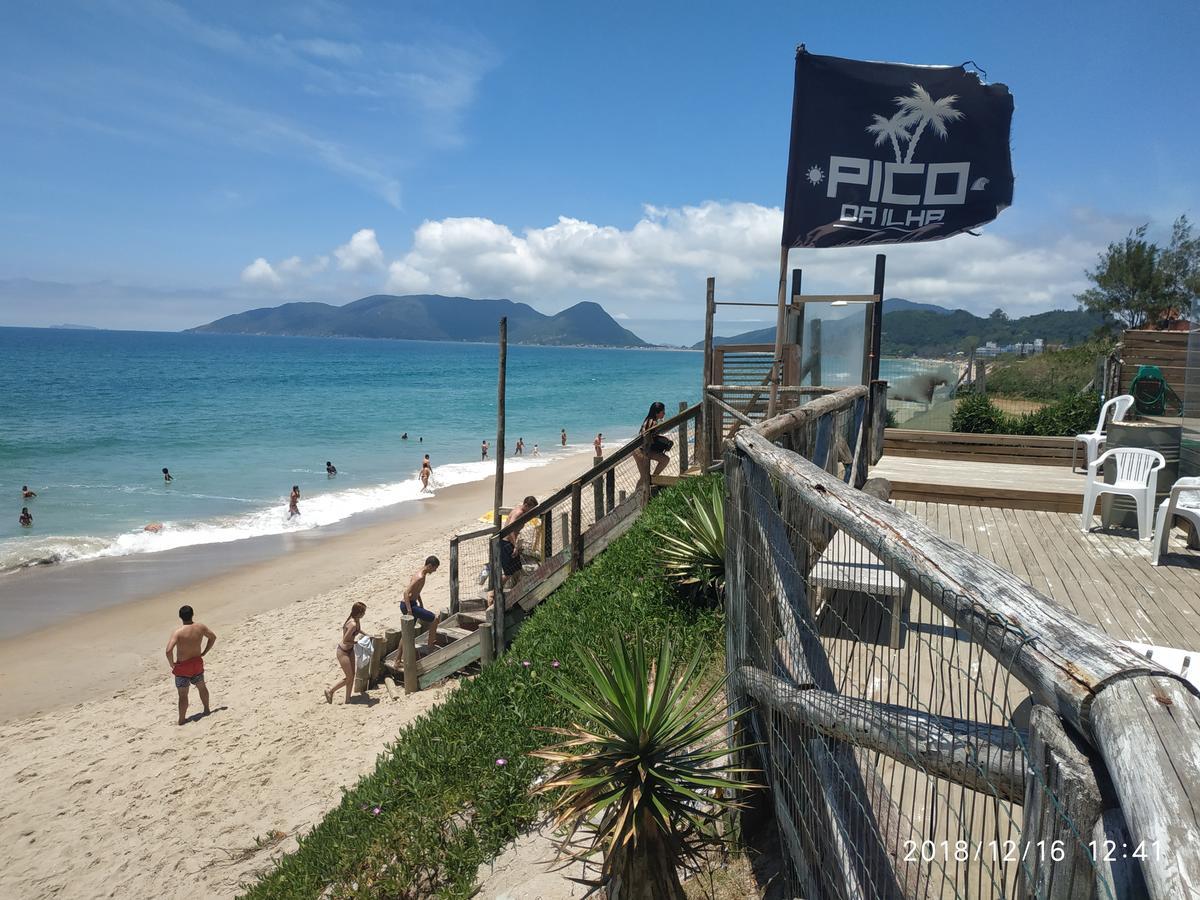 Place Pousada Pico da Ilha