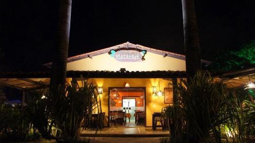 Restaurante Maracajú