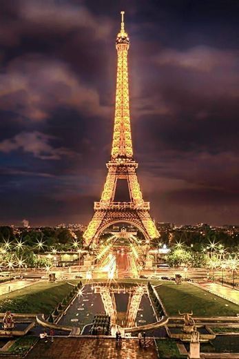 Torre Eiffel 