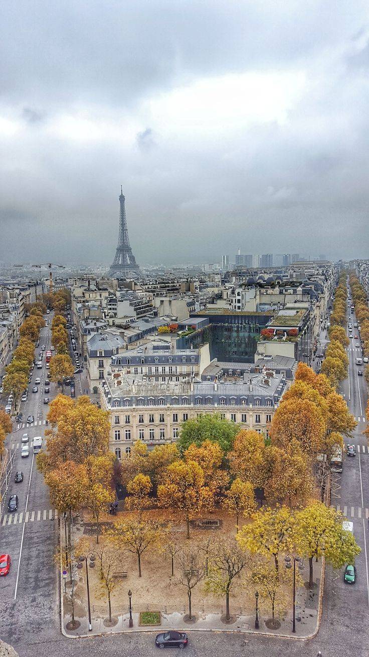 Moda Bairro de Paris 