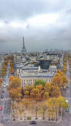 Bairro de Paris 