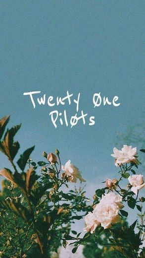 twenty one pilots🤯