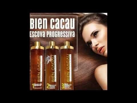 Bien Cacau Brazilian Smoothing System by Bien Cacau
