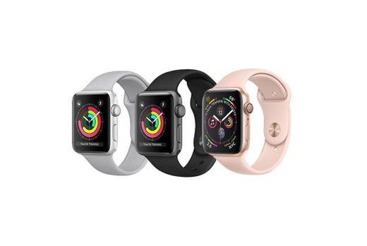 Apple Watch Series 3