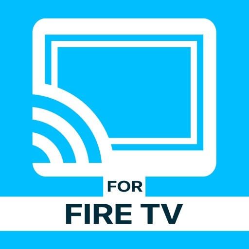Video & TV Cast | Fire TV App