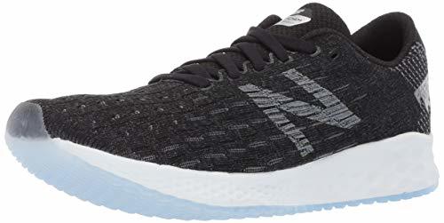 Lugares New Balance Fresh Foam Zante Pursuit, Zapatillas de Running para Hombre, Negro