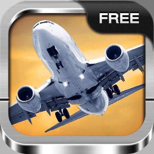 FLIGHT SIMULATOR XTreme - Fly in Rio de Janeiro Brazil FREE
