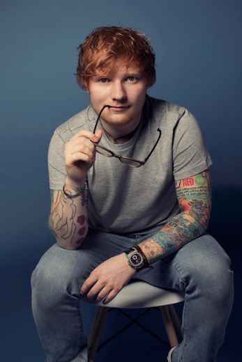 Ed Sheeran