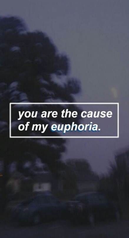euphoria wallpaper