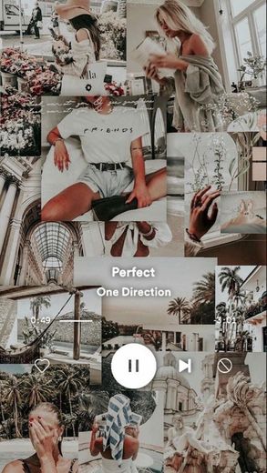 Perfect- One Direction