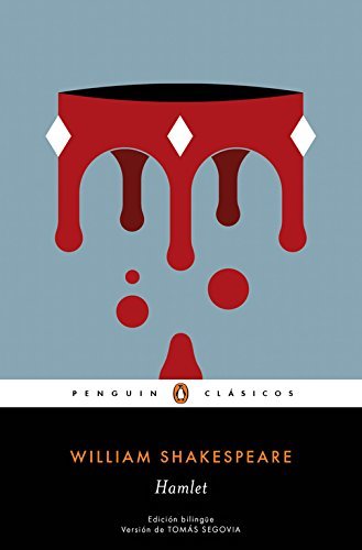 Book Hamlet (edición bilingüe) (PENGUIN CLÁSICOS)