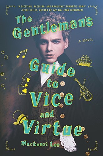 Libro Gentleman's Guide To Vice And Virtue