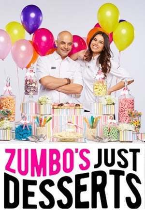 Serie Zumbo's Just Desserts