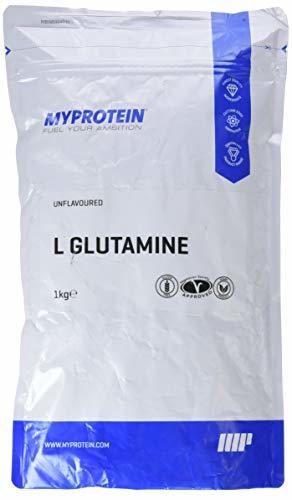 MyProtein L-Glutamine