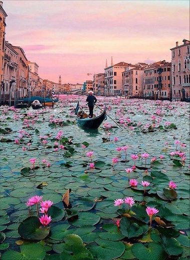 Venice, Italy