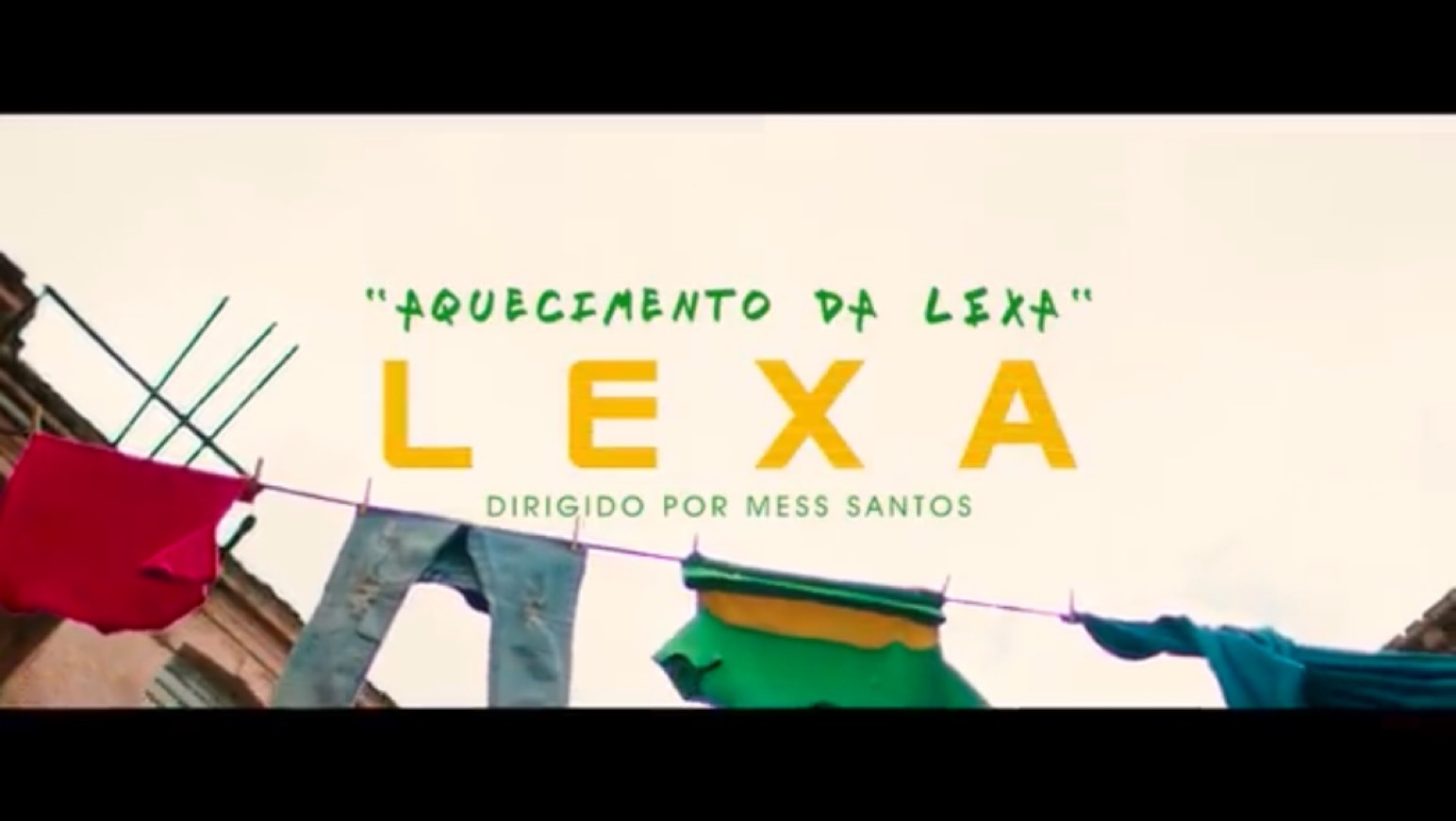 Moda Lexa ✨