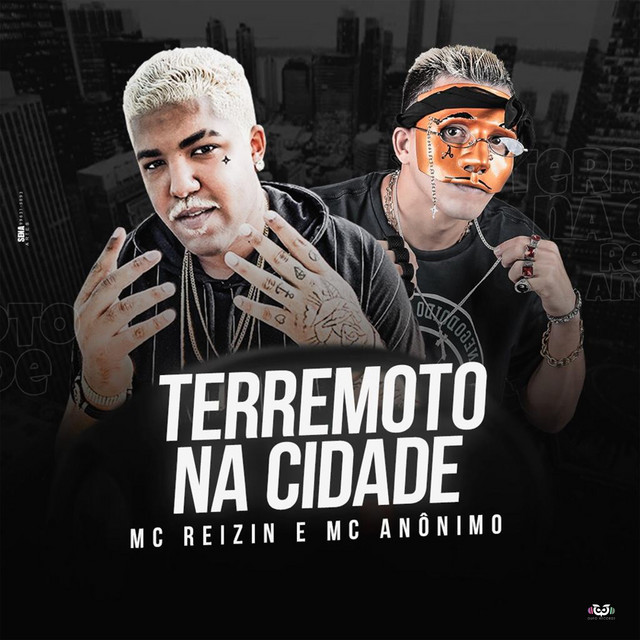 Canción Terremoto Na Cidade