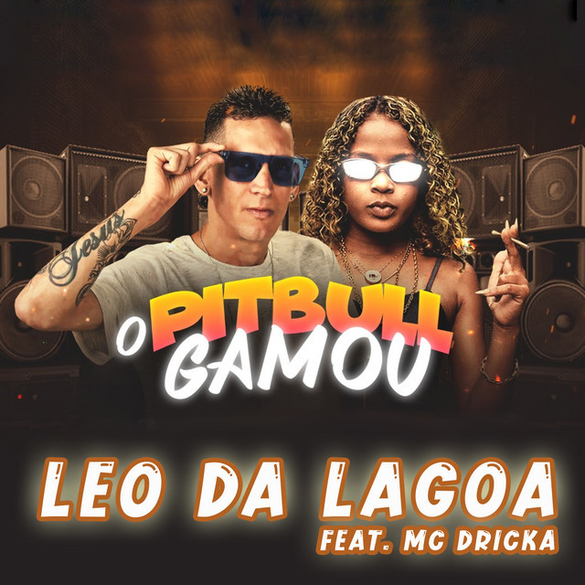 Music O Pitbull Gamou (feat. Mc Dricka)