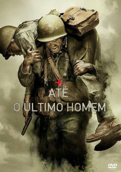 Película Hasta el último hombre