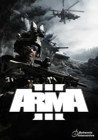 Videogames Arma 3