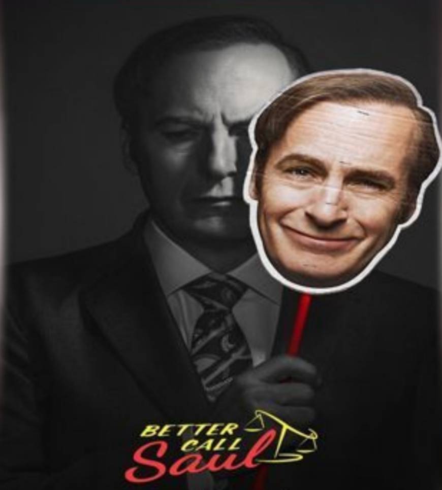 Serie Better Call Saul